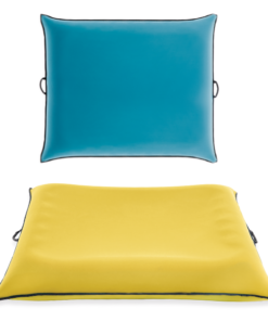 INTEX Saltea de înot gonflabilă, 198 x 157 cm, până la 200kg