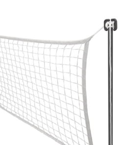 Alternative view of INTEX Plasă de volei pentru piscină 419x60 cm și minge