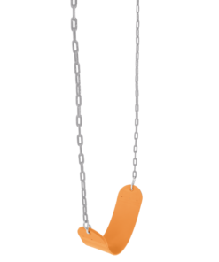 Alternative view of Scaun suspendat pentru leagăn INTEX 50x14x140 cm