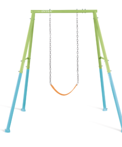 Scaun suspendat pentru leagăn INTEX 50x14x140 cm - imagine 3