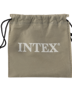 INTEX Pompă de aer electrică "QuickFill USB200R", 2 duze - imagine 4