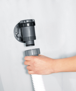 Bestway Furtun de conectare 38 mm х 300 cm - imagine 3