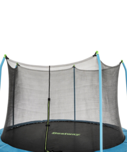 Bestway Trambulină cu arcuri și protecție Xtreme Air, 366 x 278 cm, până la 100 kg - imagine 5